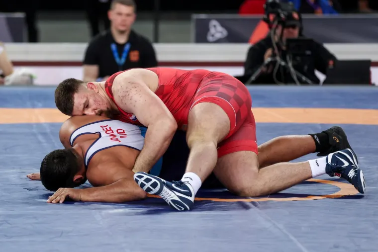 Prepoznajete li ovog hrvatskog sporta&scaron;a? Ima jako poznatog oca