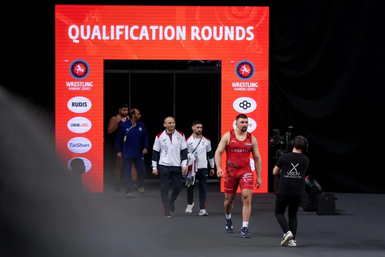 Prepoznajete li ovog hrvatskog sporta&scaron;a? Ima jako poznatog oca