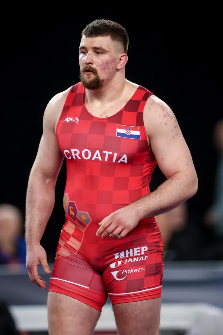 Prepoznajete li ovog hrvatskog sporta&scaron;a? Ima jako poznatog oca