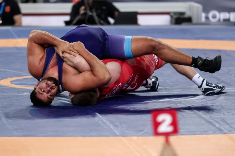 Prepoznajete li ovog hrvatskog sporta&scaron;a? Ima jako poznatog oca