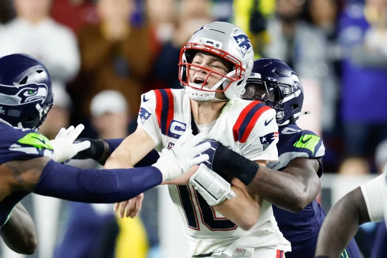 Neželjeni gost uni&scaron;tio Super Bowl! Pogledajte scene koje se nisu mogle vidjeti na TV-u