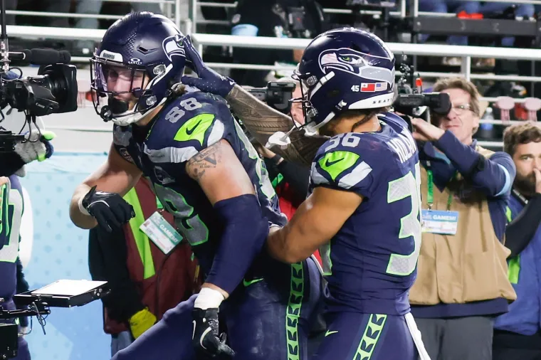 Neželjeni gost uni&scaron;tio Super Bowl! Pogledajte scene koje se nisu mogle vidjeti na TV-u