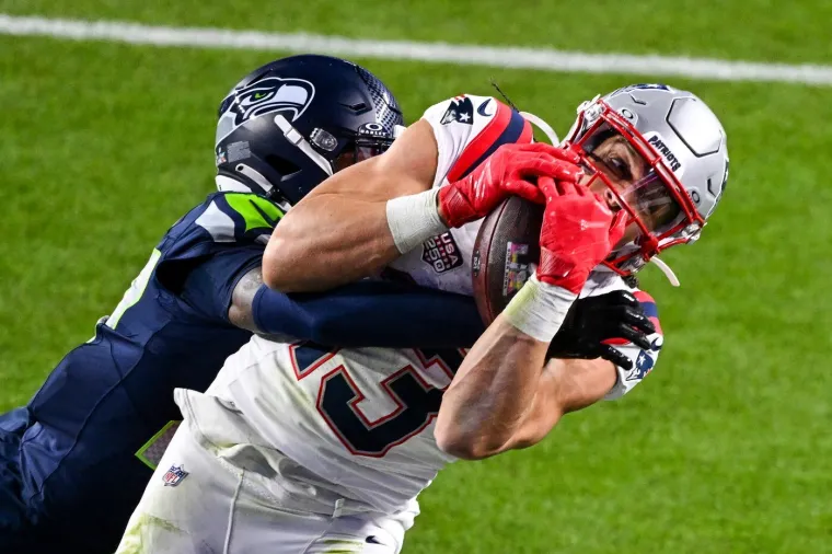 Neželjeni gost uni&scaron;tio Super Bowl! Pogledajte scene koje se nisu mogle vidjeti na TV-u