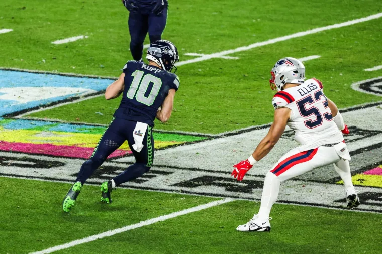 Neželjeni gost uni&scaron;tio Super Bowl! Pogledajte scene koje se nisu mogle vidjeti na TV-u