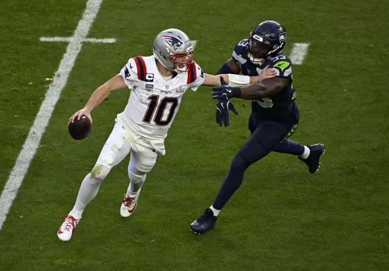 Neželjeni gost uni&scaron;tio Super Bowl! Pogledajte scene koje se nisu mogle vidjeti na TV-u