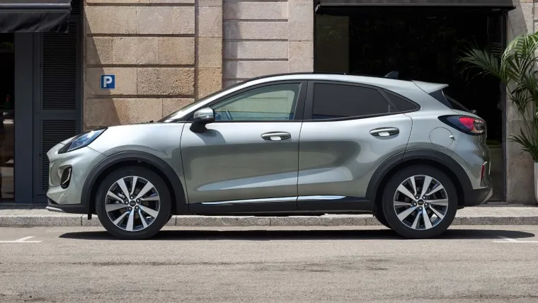 Eksperti izdvojili najbolje male SUV-ove koje možete kupiti: 'Klasa iznad konkurencije'