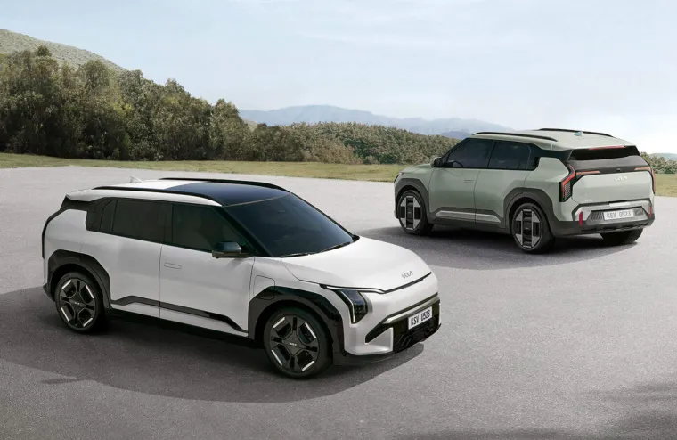 Eksperti izdvojili najbolje male SUV-ove koje možete kupiti: 'Klasa iznad konkurencije'