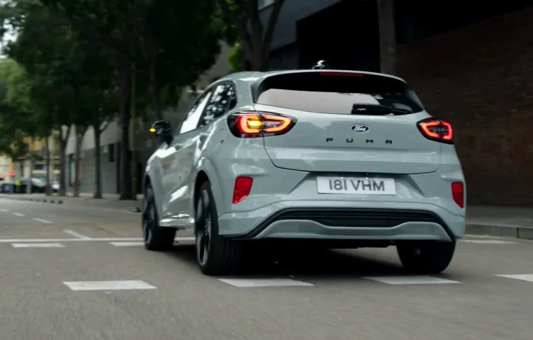 Eksperti izdvojili najbolje male SUV-ove koje možete kupiti: 'Klasa iznad konkurencije'