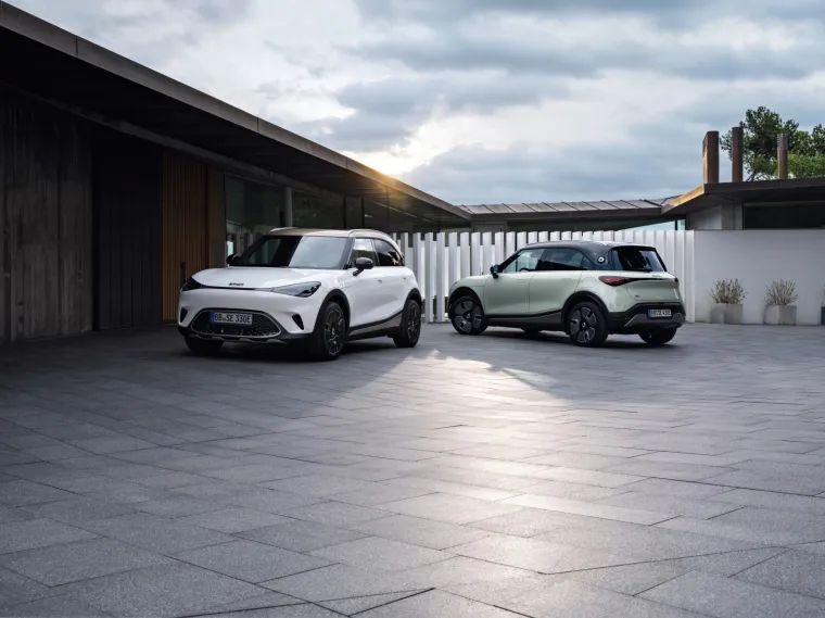 Eksperti izdvojili najbolje male SUV-ove koje možete kupiti: 'Klasa iznad konkurencije'