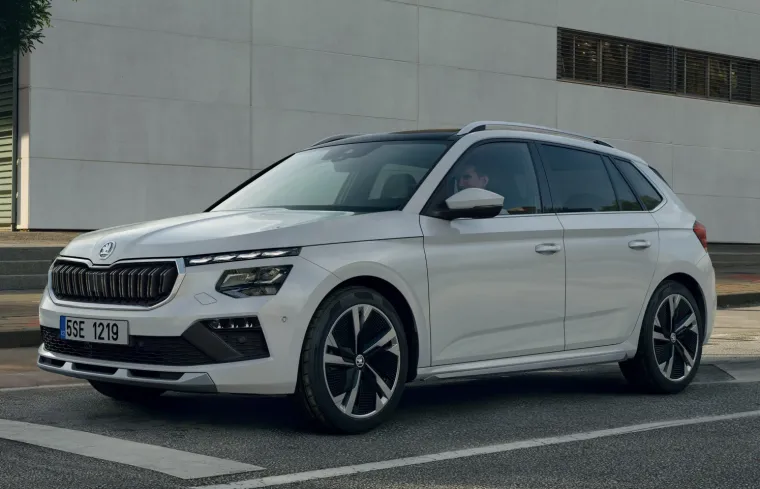 Eksperti izdvojili najbolje male SUV-ove koje možete kupiti: 'Klasa iznad konkurencije'