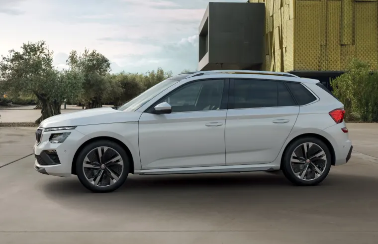 Eksperti izdvojili najbolje male SUV-ove koje možete kupiti: 'Klasa iznad konkurencije'