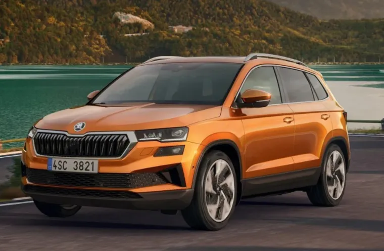 Eksperti izdvojili najbolje male SUV-ove koje možete kupiti: 'Klasa iznad konkurencije'