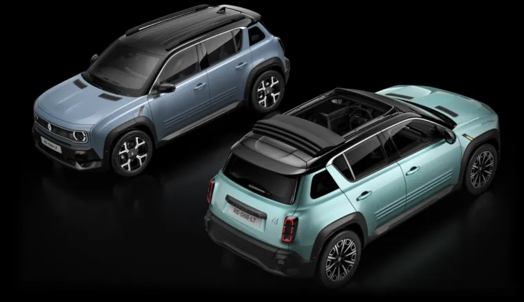 Eksperti izdvojili najbolje male SUV-ove koje možete kupiti: 'Klasa iznad konkurencije'