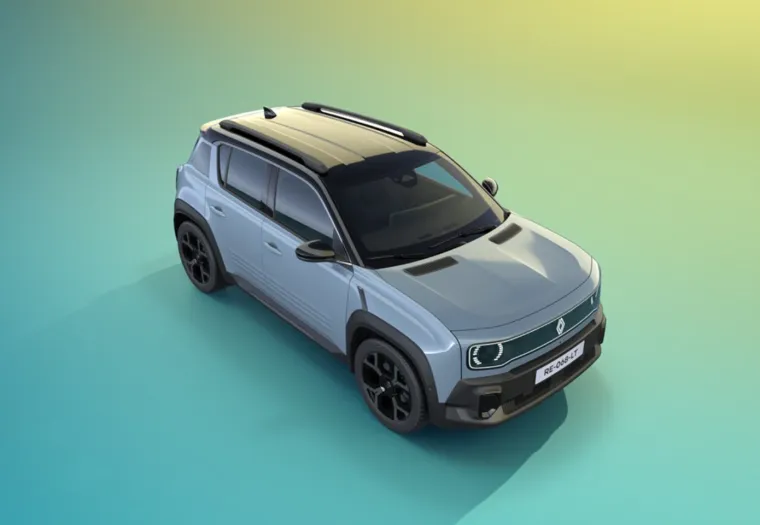 Eksperti izdvojili najbolje male SUV-ove koje možete kupiti: 'Klasa iznad konkurencije'