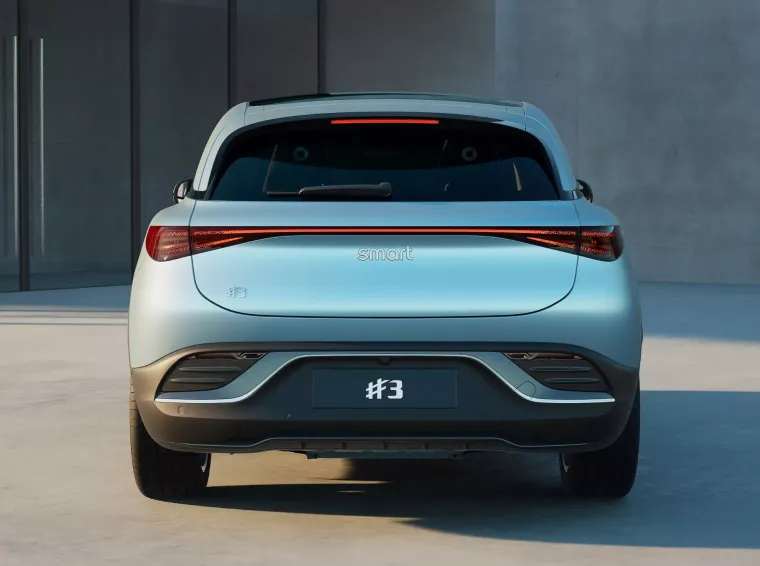 Eksperti izdvojili najbolje male SUV-ove koje možete kupiti: 'Klasa iznad konkurencije'