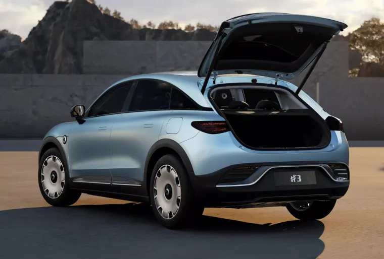 Eksperti izdvojili najbolje male SUV-ove koje možete kupiti: 'Klasa iznad konkurencije'