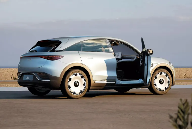 Eksperti izdvojili najbolje male SUV-ove koje možete kupiti: 'Klasa iznad konkurencije'