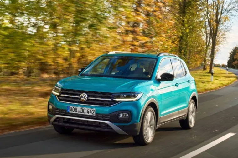 Eksperti izdvojili najbolje male SUV-ove koje možete kupiti: 'Klasa iznad konkurencije'