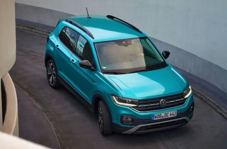 Eksperti izdvojili najbolje male SUV-ove koje možete kupiti: 'Klasa iznad konkurencije'