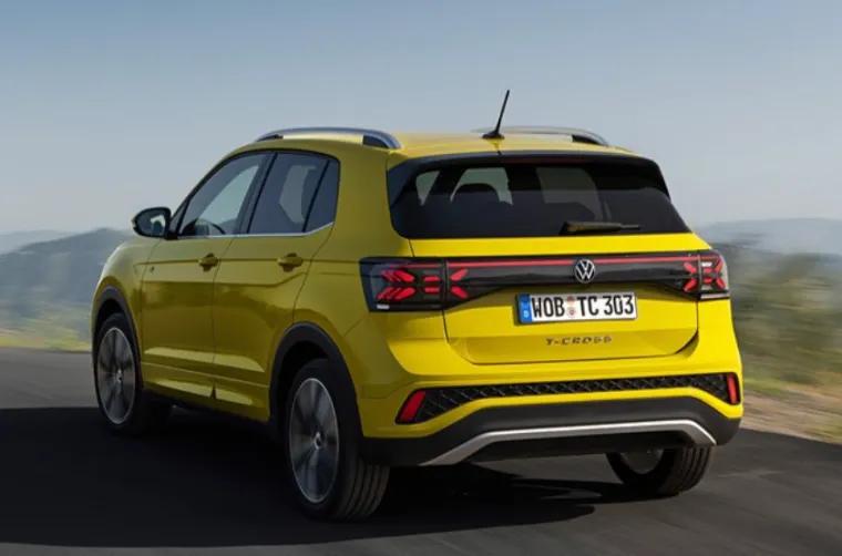 Eksperti izdvojili najbolje male SUV-ove koje možete kupiti: 'Klasa iznad konkurencije'