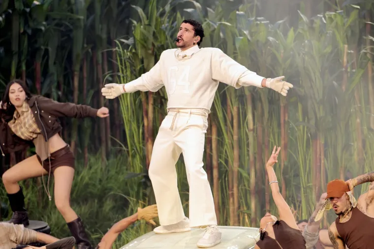 Nema tko nije bio! Tko se od svjetskih faca pojavio na Super Bowlu?