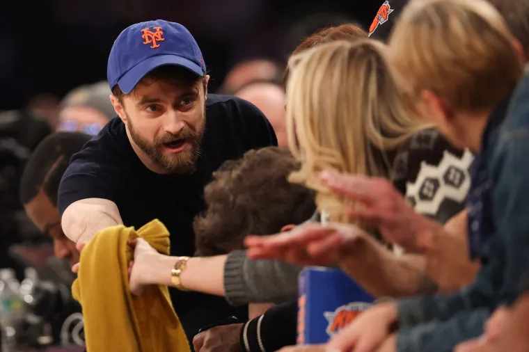 Nema tko nije bio! Tko se od svjetskih faca pojavio na Super Bowlu?