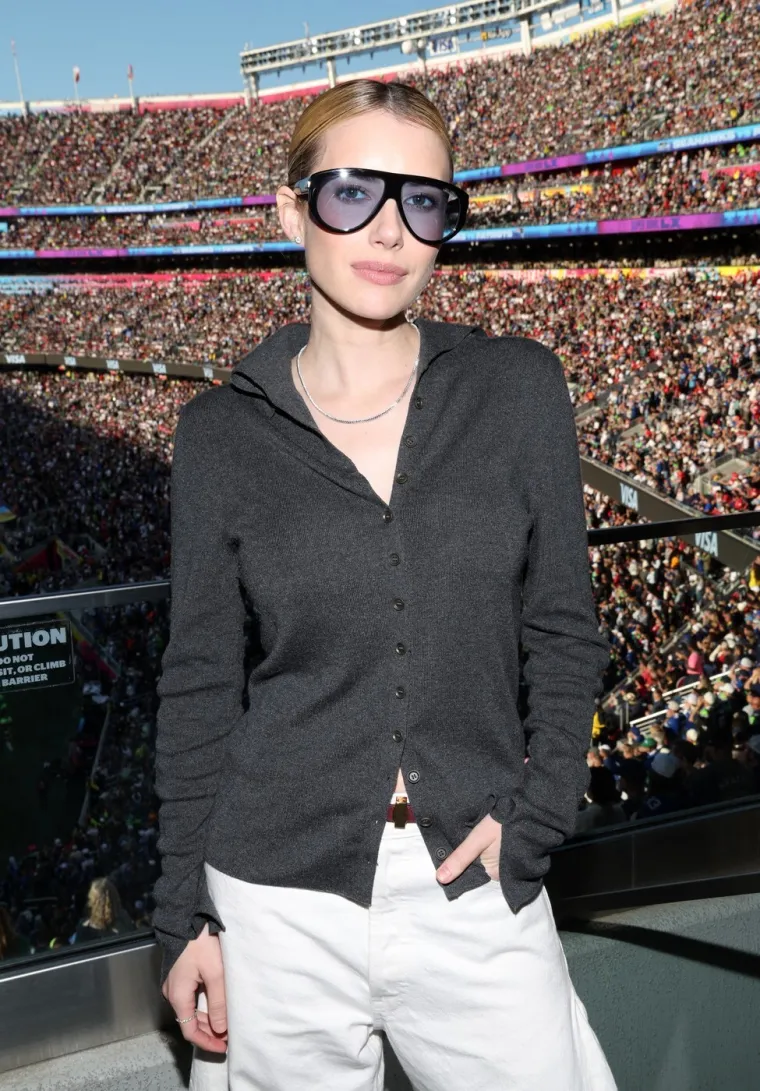 Nema tko nije bio! Tko se od svjetskih faca pojavio na Super Bowlu?