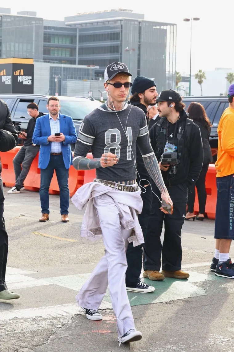 Nema tko nije bio! Tko se od svjetskih faca pojavio na Super Bowlu?