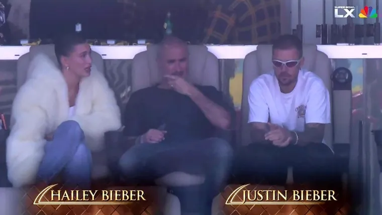 Nema tko nije bio! Tko se od svjetskih faca pojavio na Super Bowlu?