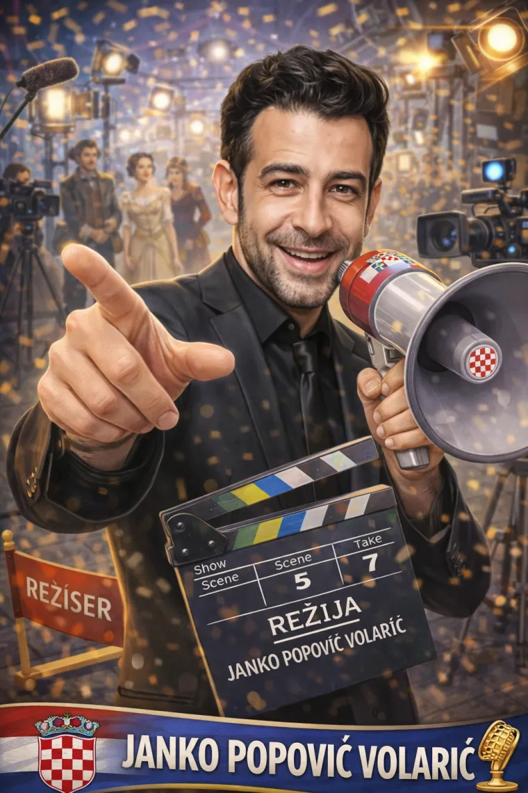 Pitali smo ChatGPT da prikaže slavne Hrvate prema onome &scaron;to zna o njima: Ovo su rezultati