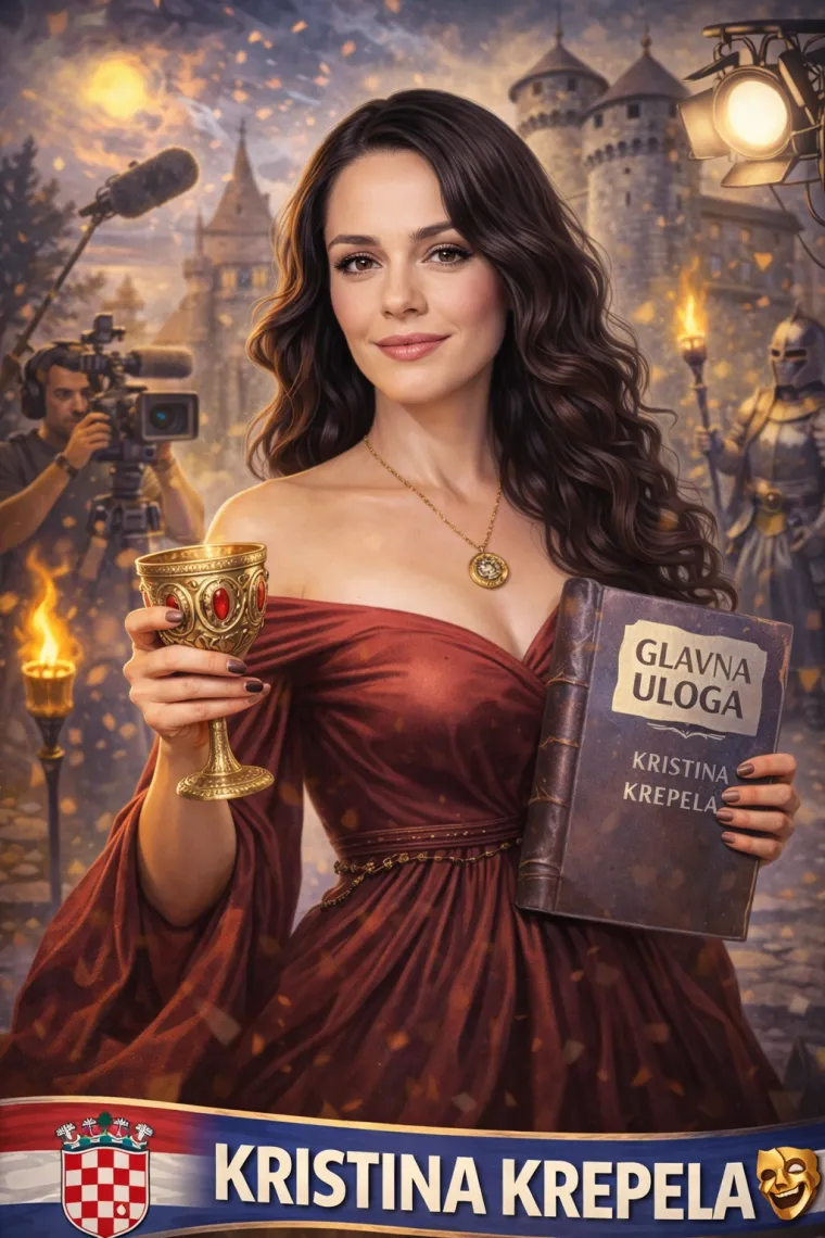 Pitali smo ChatGPT da prikaže slavne Hrvate prema onome &scaron;to zna o njima: Ovo su rezultati