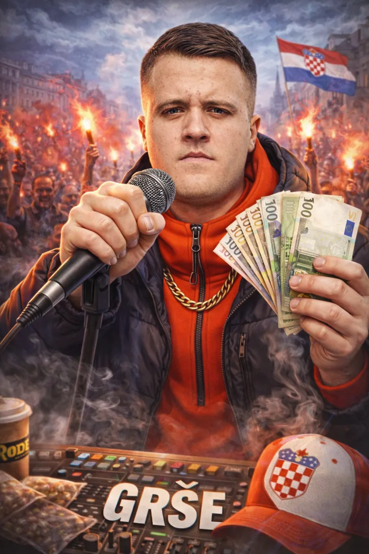 Pitali smo ChatGPT da prikaže slavne Hrvate prema onome &scaron;to zna o njima: Ovo su rezultati