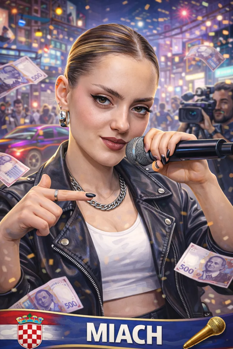 Pitali smo ChatGPT da prikaže slavne Hrvate prema onome &scaron;to zna o njima: Ovo su rezultati