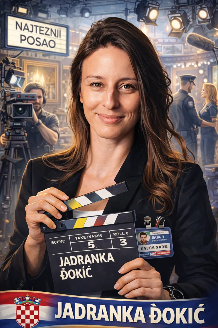 Pitali smo ChatGPT da prikaže slavne Hrvate prema onome &scaron;to zna o njima: Ovo su rezultati