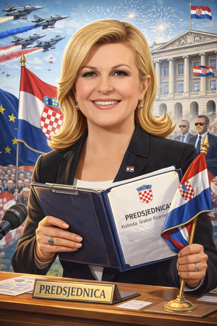 Pitali smo ChatGPT da prikaže slavne Hrvate prema onome &scaron;to zna o njima: Ovo su rezultati