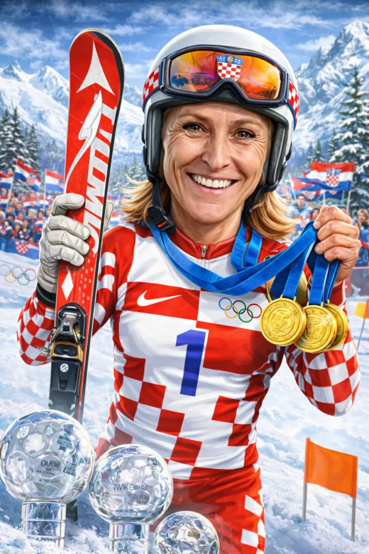 Pitali smo ChatGPT da prikaže slavne Hrvate prema onome &scaron;to zna o njima: Ovo su rezultati