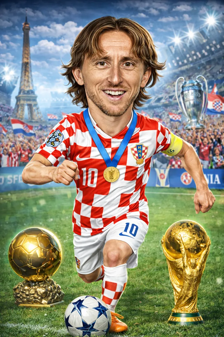 Pitali smo ChatGPT da prikaže slavne Hrvate prema onome &scaron;to zna o njima: Ovo su rezultati