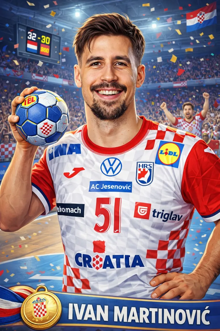 Pitali smo ChatGPT da prikaže slavne Hrvate prema onome &scaron;to zna o njima: Ovo su rezultati