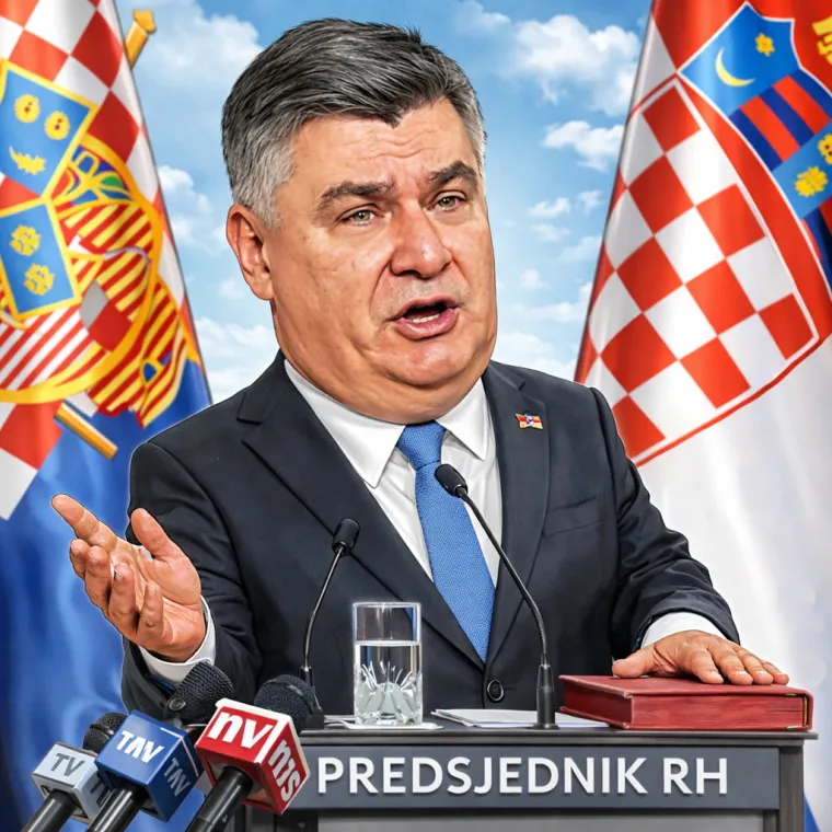 Pitali smo ChatGPT da prikaže slavne Hrvate prema onome &scaron;to zna o njima: Ovo su rezultati