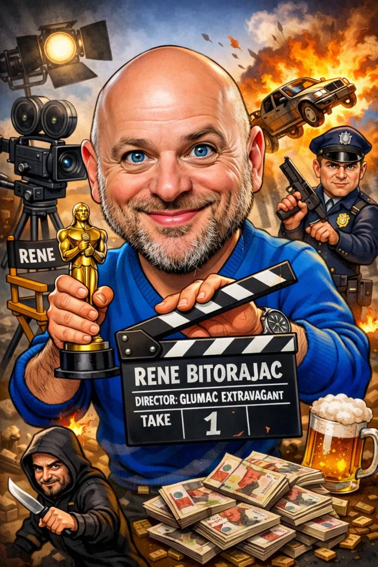 Pitali smo ChatGPT da prikaže slavne Hrvate prema onome &scaron;to zna o njima: Ovo su rezultati