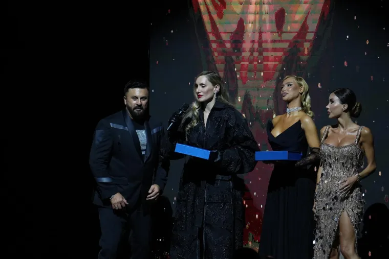 Koliko ljepotica iz susjedstva na jednom mjestu: Pogledajte kako je bilo na izboru za Miss Srbije