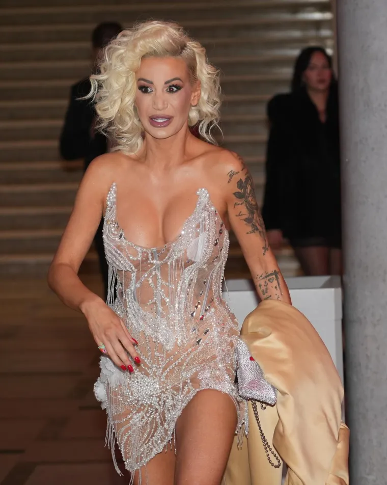 Koliko ljepotica iz susjedstva na jednom mjestu: Pogledajte kako je bilo na izboru za Miss Srbije