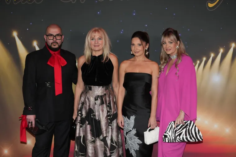 Koliko ljepotica iz susjedstva na jednom mjestu: Pogledajte kako je bilo na izboru za Miss Srbije