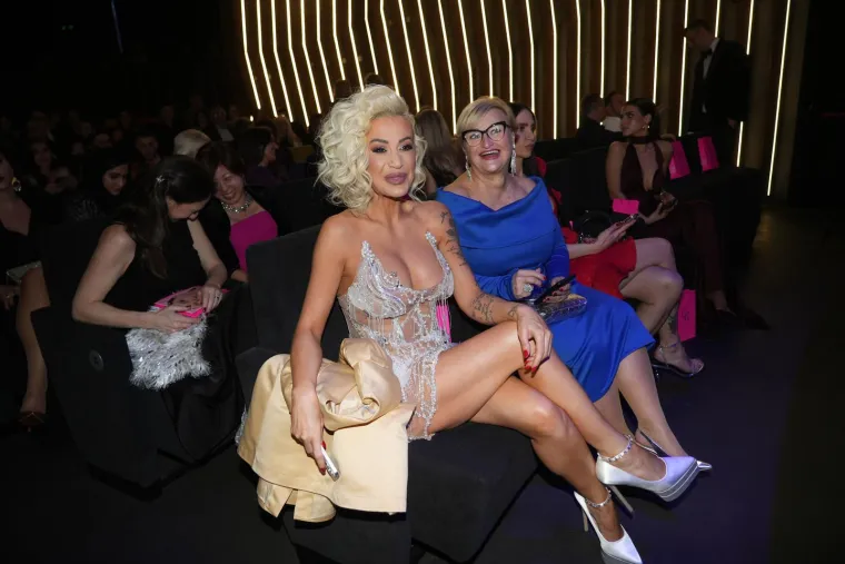 Koliko ljepotica iz susjedstva na jednom mjestu: Pogledajte kako je bilo na izboru za Miss Srbije