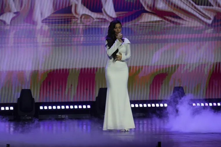 Koliko ljepotica iz susjedstva na jednom mjestu: Pogledajte kako je bilo na izboru za Miss Srbije