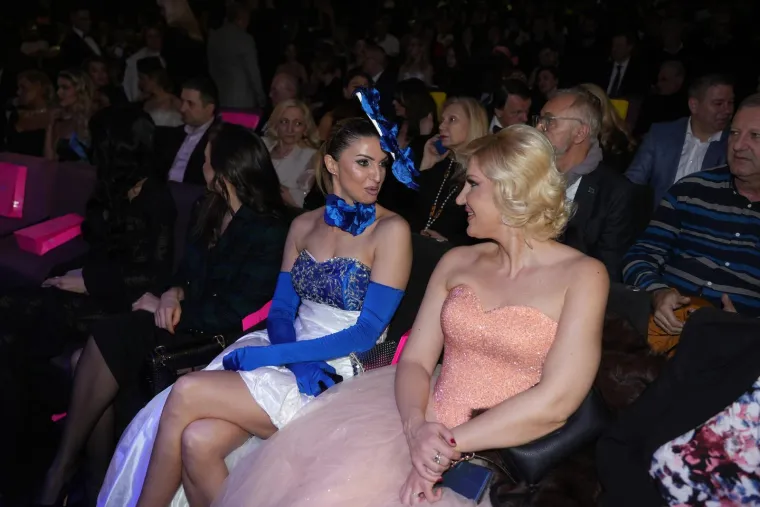 Koliko ljepotica iz susjedstva na jednom mjestu: Pogledajte kako je bilo na izboru za Miss Srbije