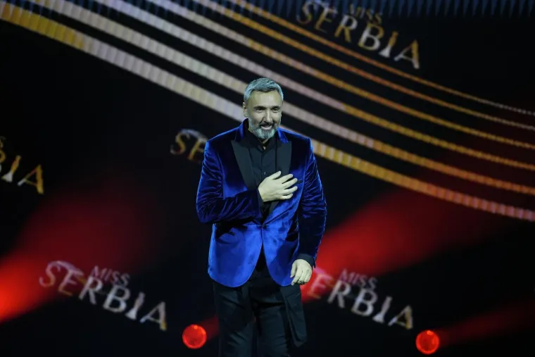 Koliko ljepotica iz susjedstva na jednom mjestu: Pogledajte kako je bilo na izboru za Miss Srbije