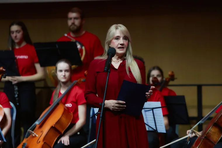 Hrabre žene u crvenim haljinama: 'Stavimo zdravlje na prvo mjesto, sačuvajmo ono &scaron;to imamo'