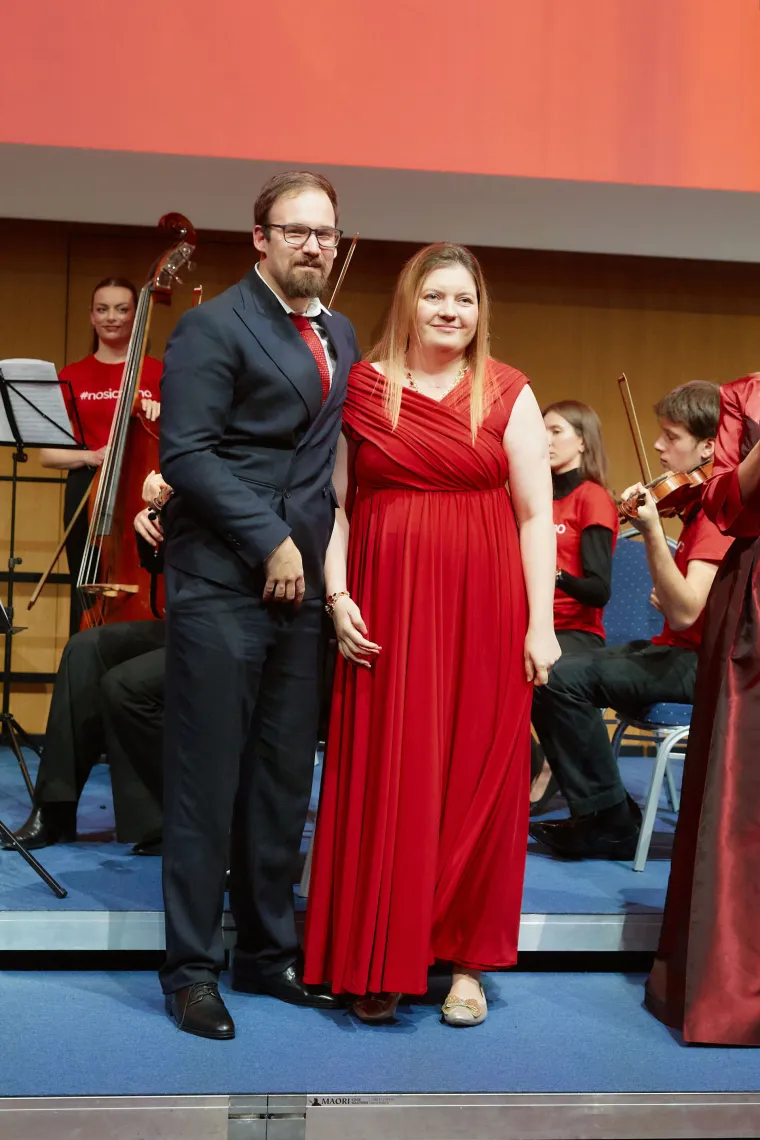 Hrabre žene u crvenim haljinama: 'Stavimo zdravlje na prvo mjesto, sačuvajmo ono &scaron;to imamo'