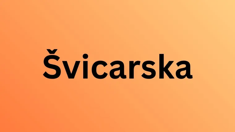 Mora&scaron; biti veliki genijalac da rasturi&scaron; sva pitanja o državama Europe: Teže je nego &scaron;to misli&scaron;
